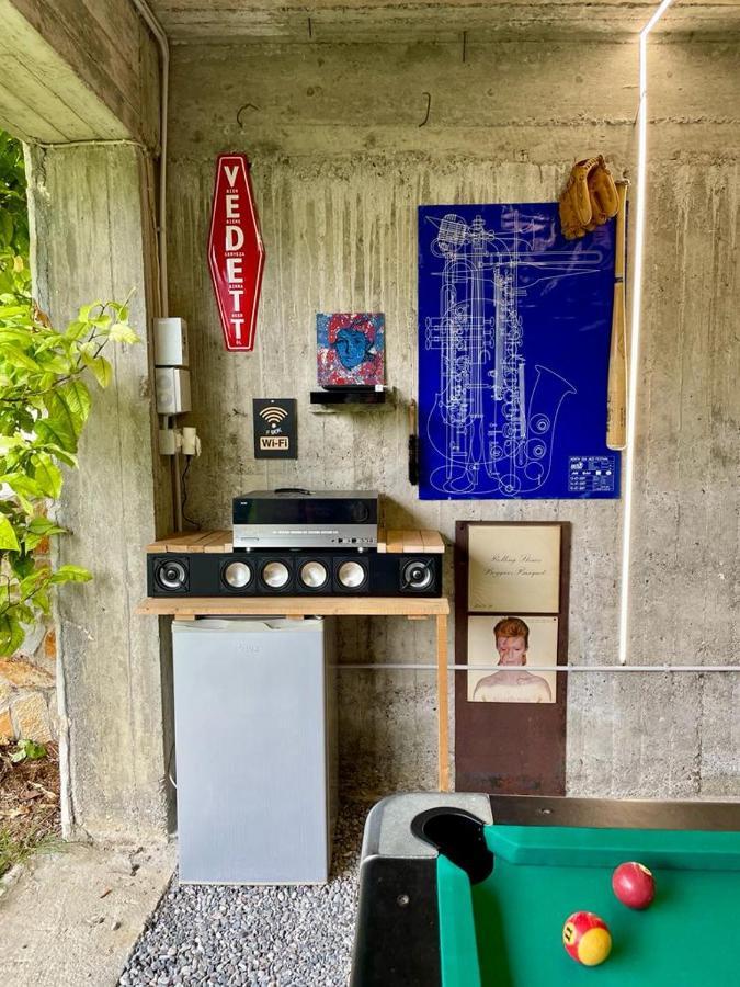 クチョヴァCortina House Beratアパートメント エクステリア 写真